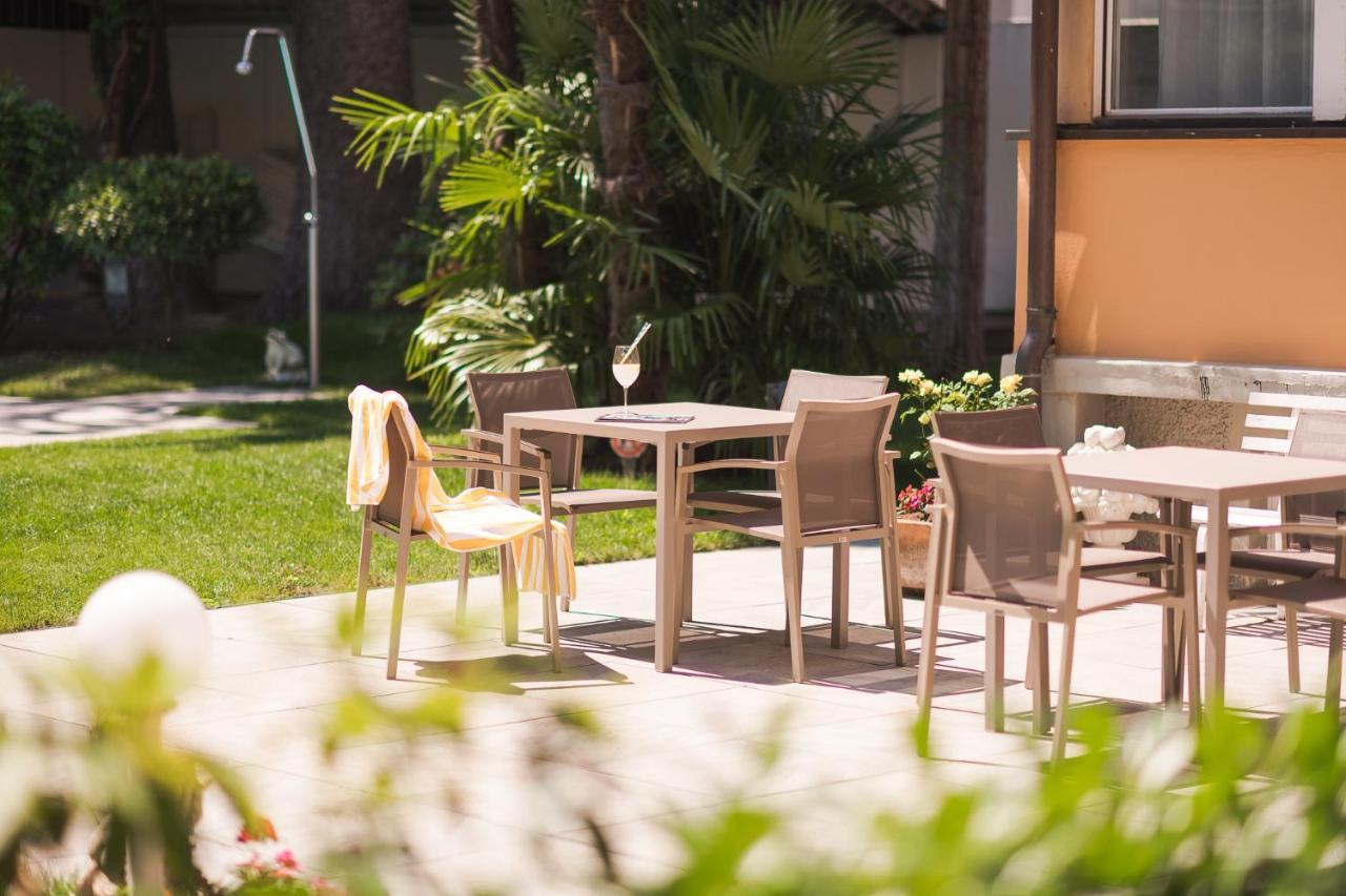 Residence Desiree Classic & Design Merano Eksteriør bilde