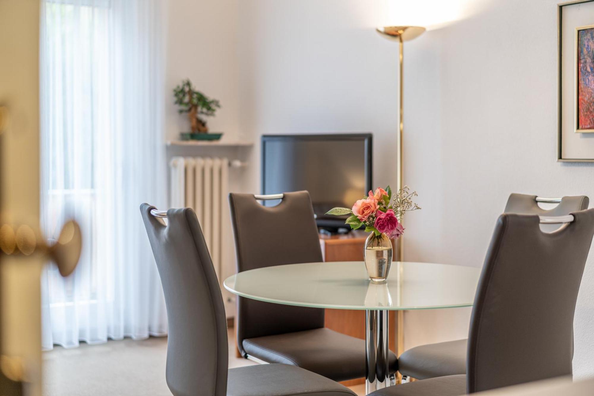 Residence Desiree Classic & Design Merano Rom bilde