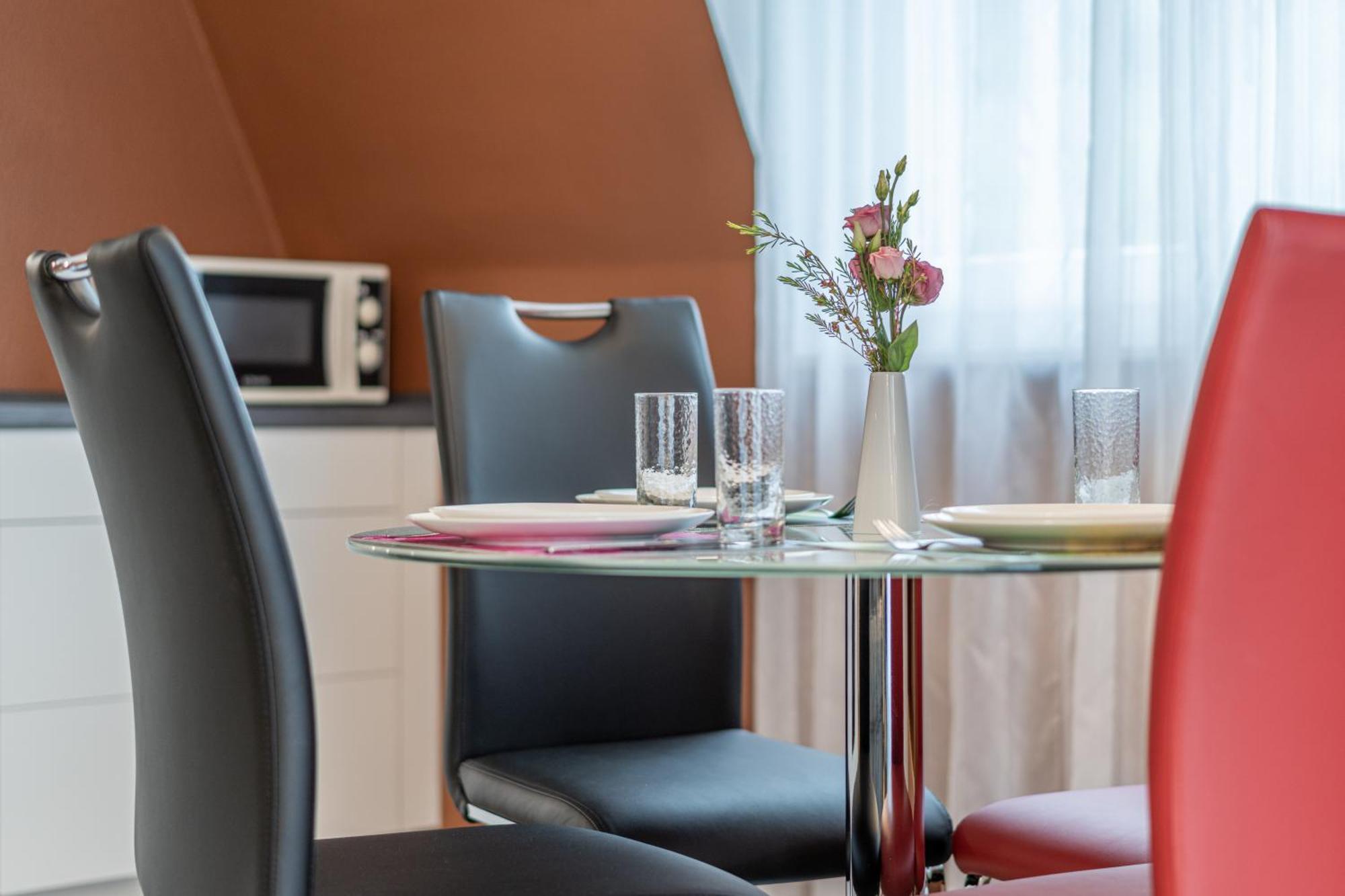Residence Desiree Classic & Design Merano Rom bilde