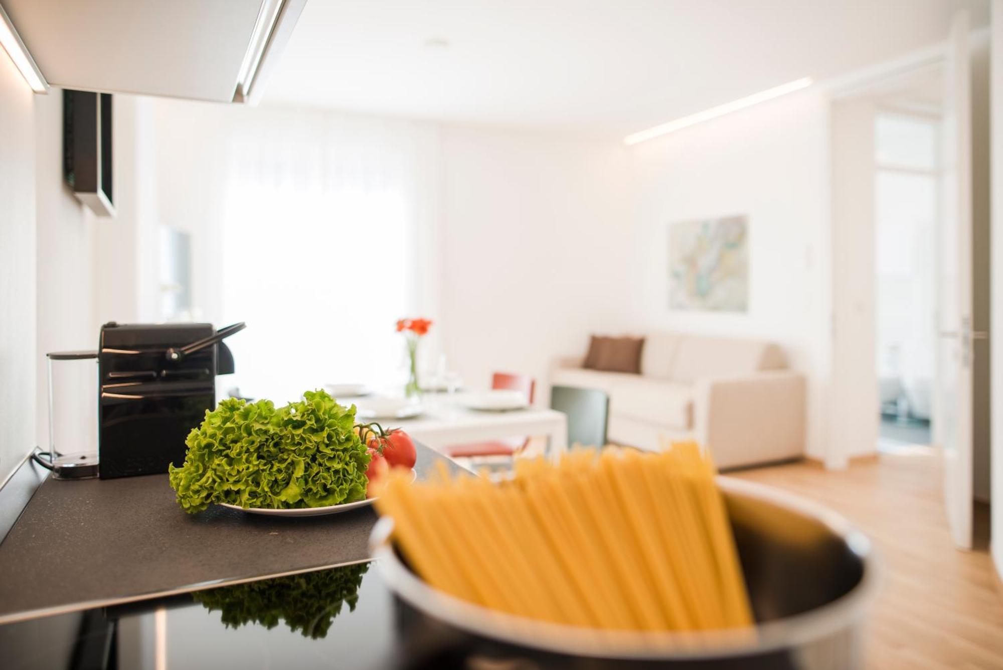 Residence Desiree Classic & Design Merano Rom bilde