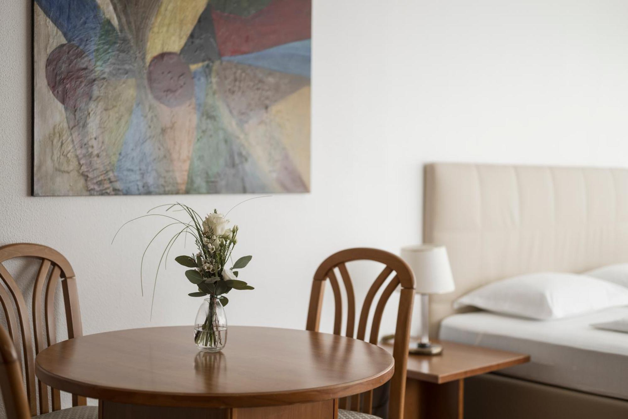 Residence Desiree Classic & Design Merano Rom bilde