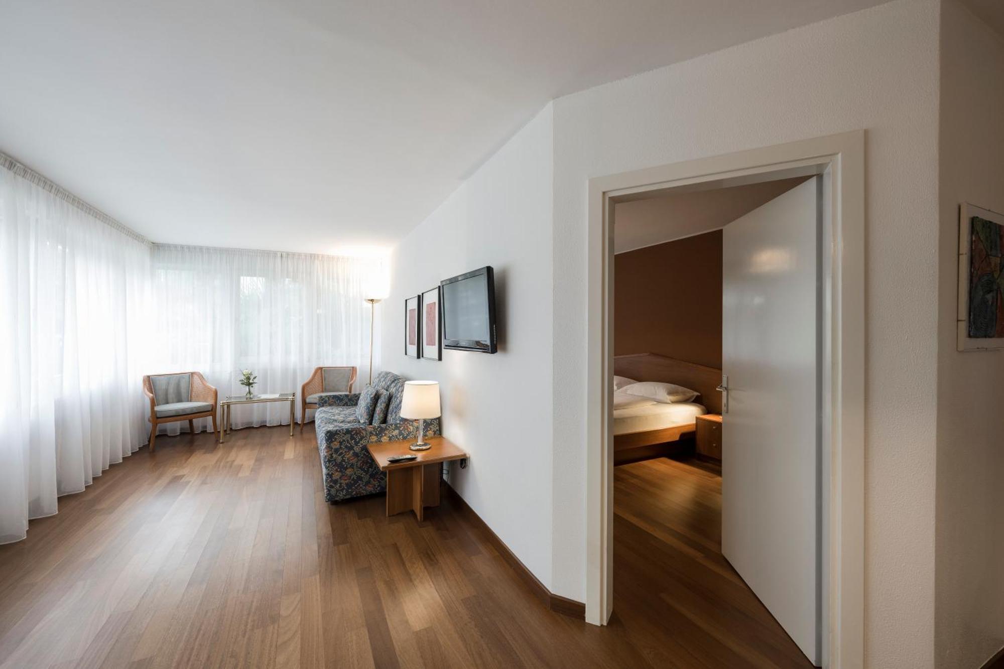 Residence Desiree Classic & Design Merano Rom bilde