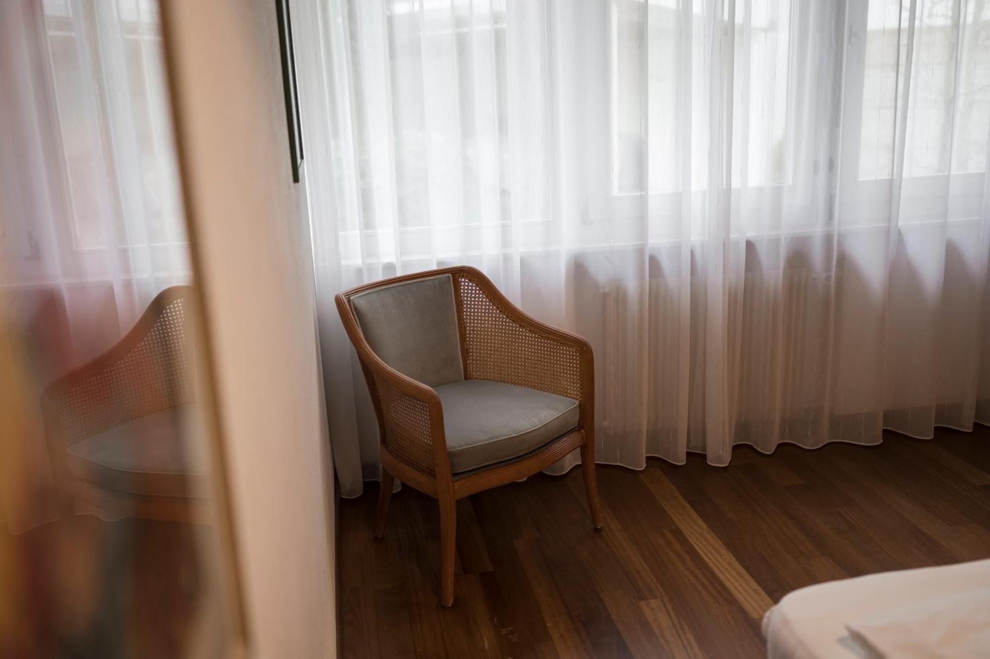 Residence Desiree Classic & Design Merano Rom bilde