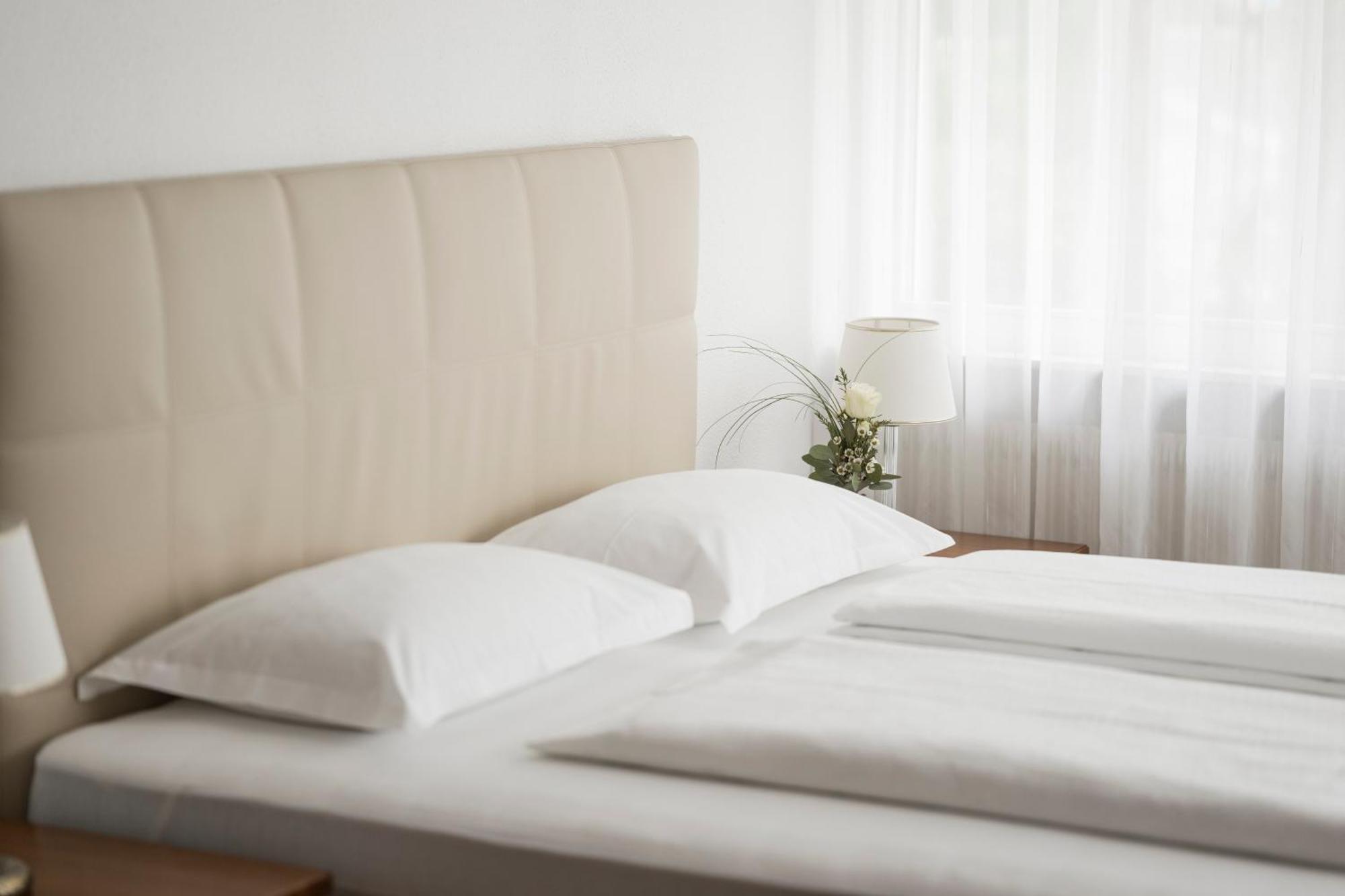 Residence Desiree Classic & Design Merano Rom bilde