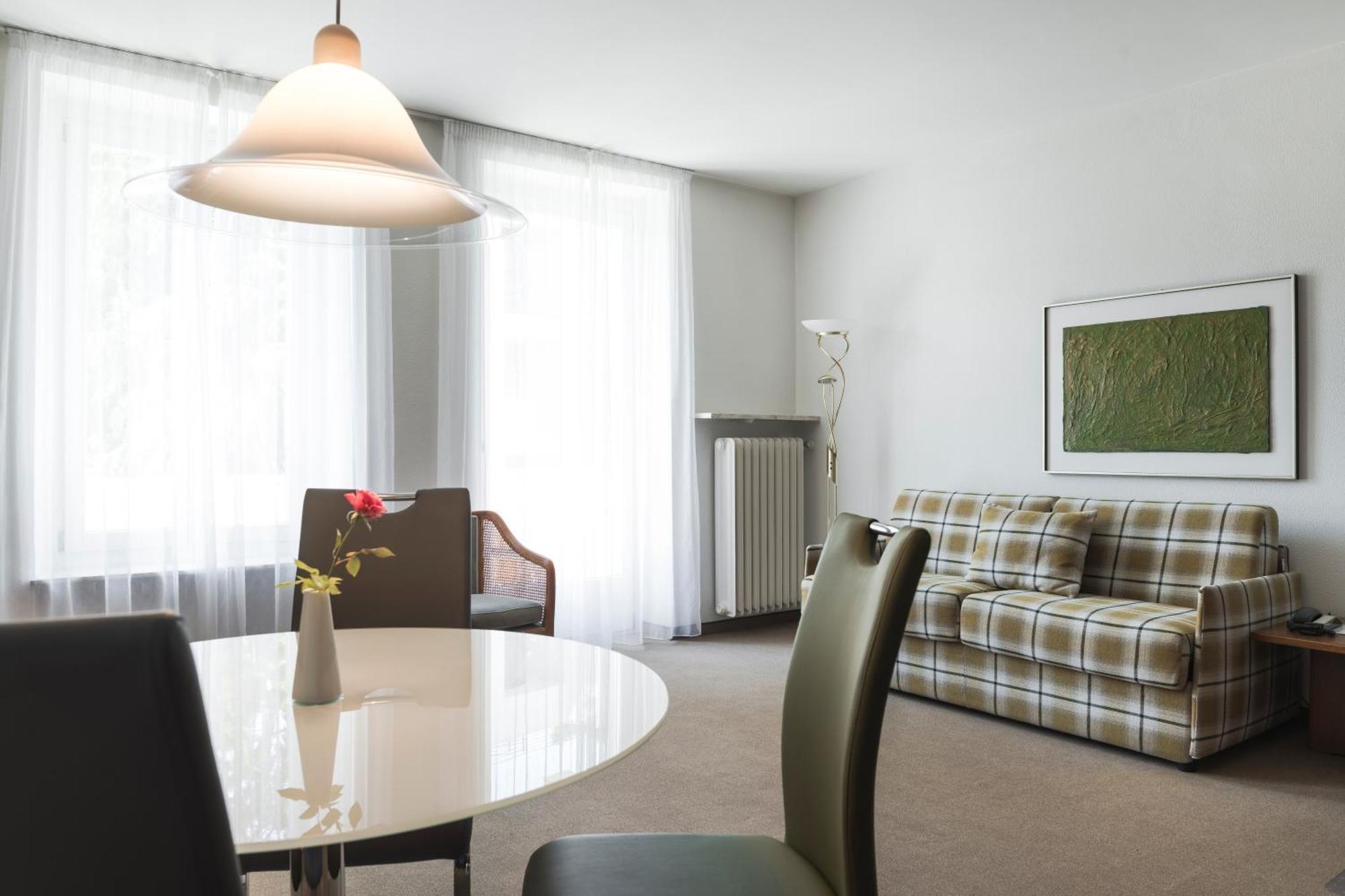 Residence Desiree Classic & Design Merano Rom bilde