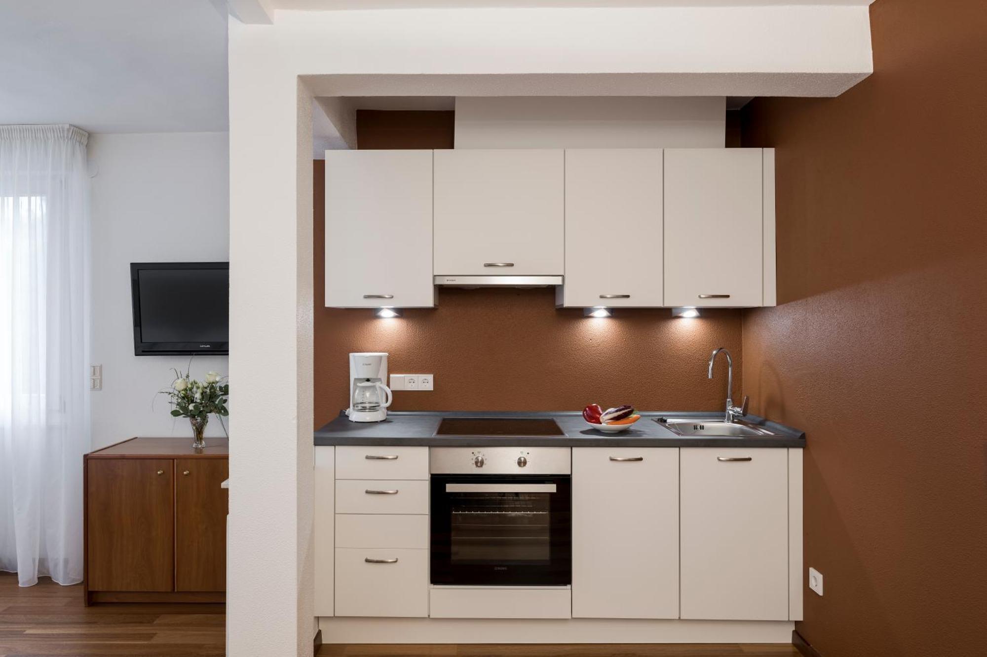 Residence Desiree Classic & Design Merano Rom bilde