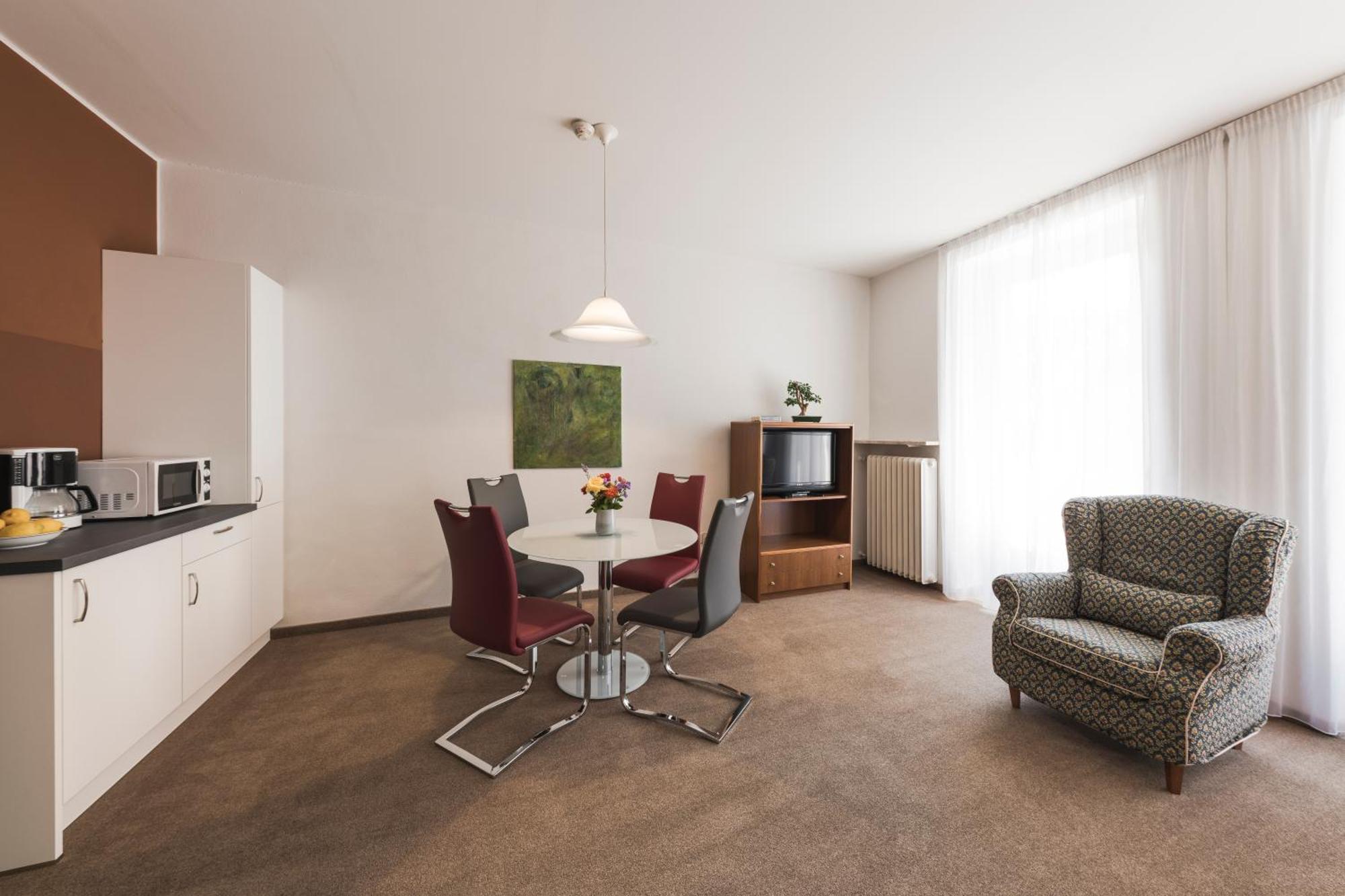 Residence Desiree Classic & Design Merano Rom bilde