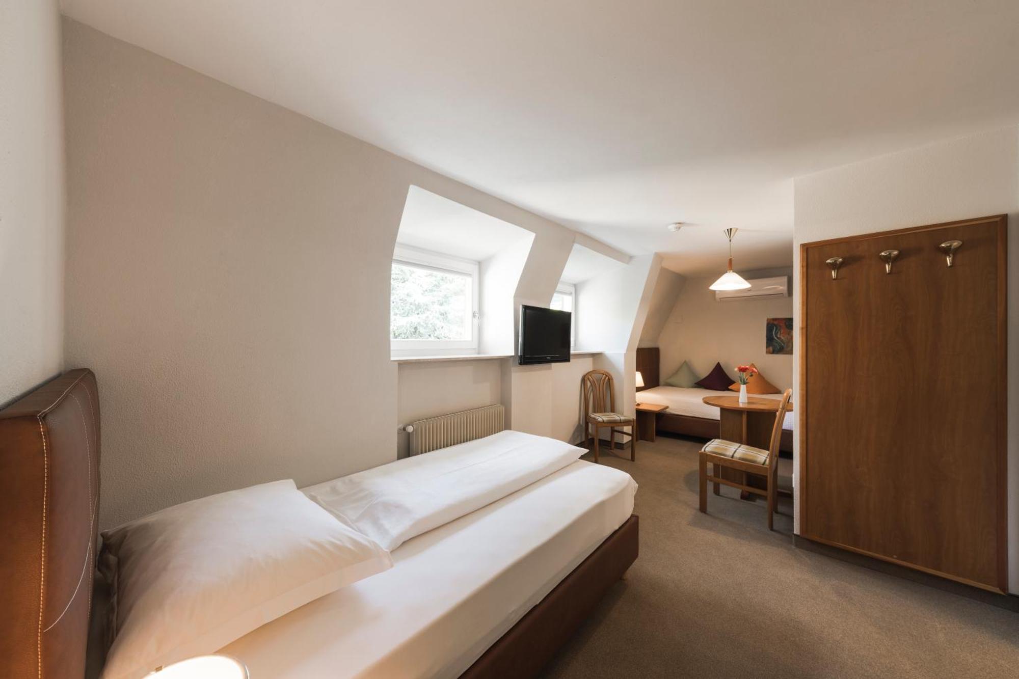 Residence Desiree Classic & Design Merano Rom bilde